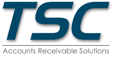 TSC Accounts Receivable Solutions logo